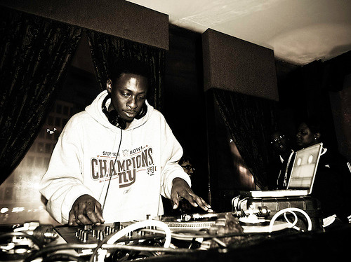 Pete Rock