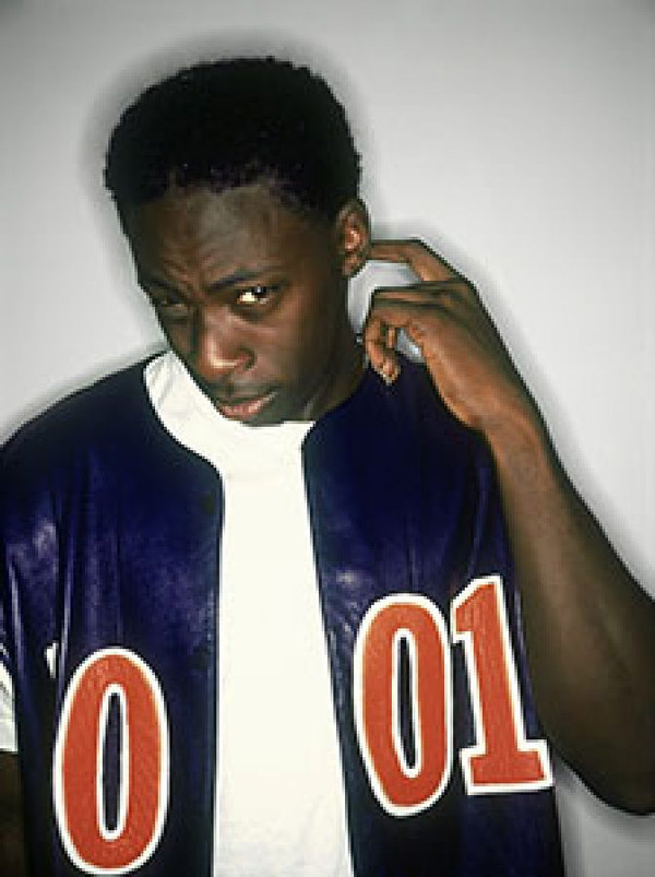 Pete Rock