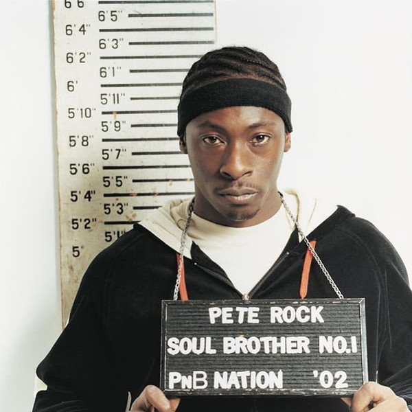 Pete Rock
