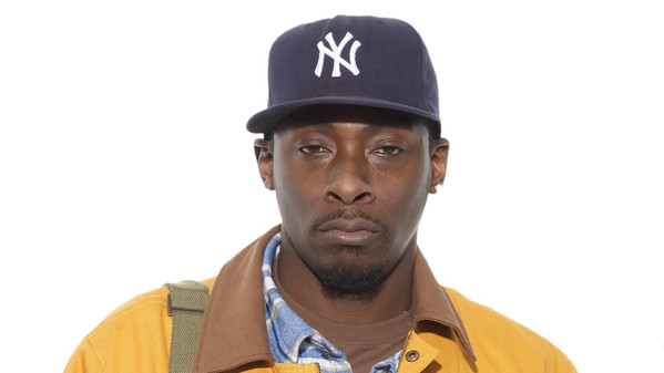 Pete Rock