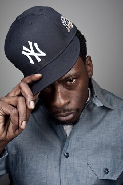 Pete Rock