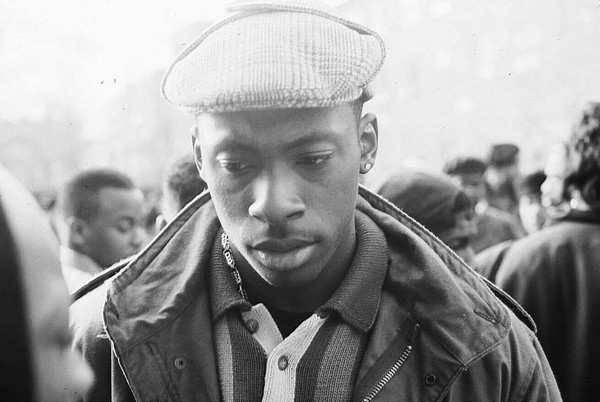 Pete Rock