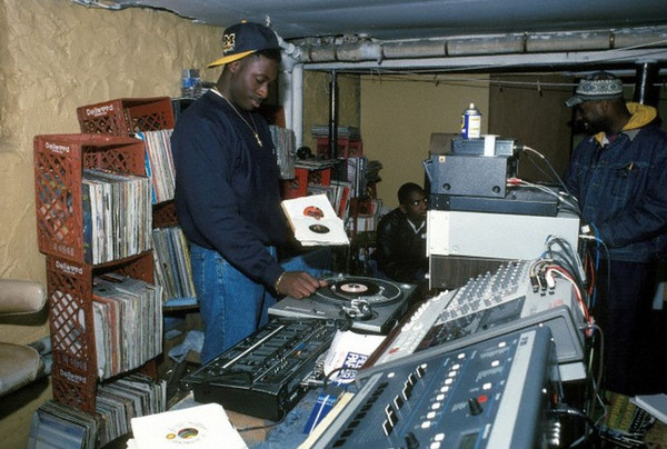 Pete Rock