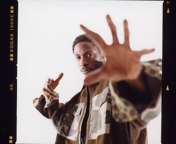 Pete Rock