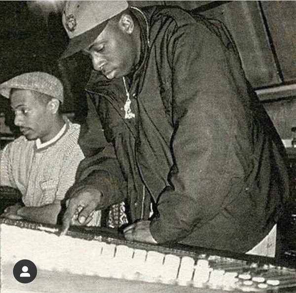 Pete Rock