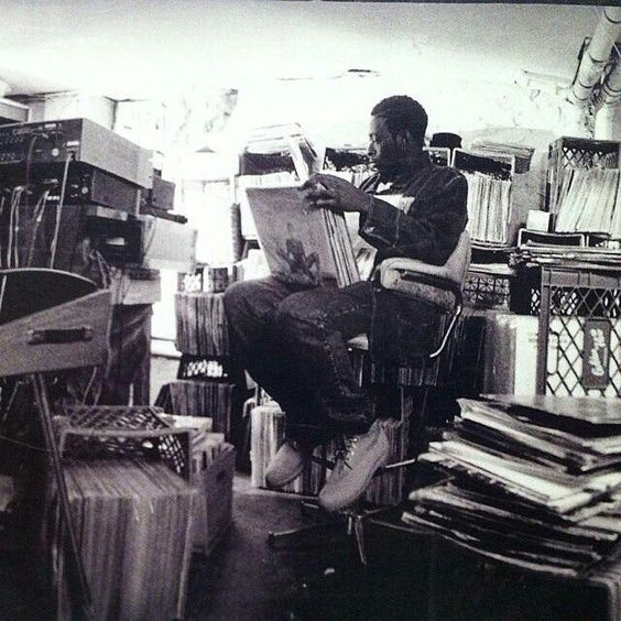 Pete Rock