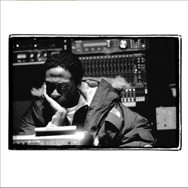 Pete Rock
