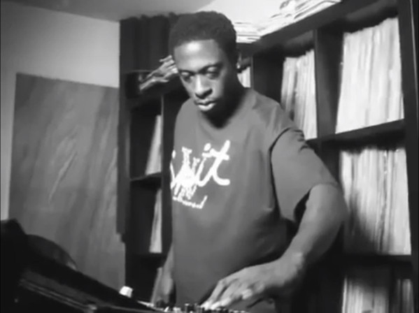 Pete Rock