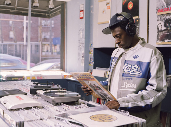 Pete Rock