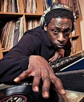 Pete Rock