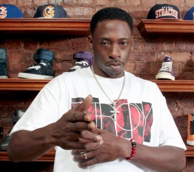 Pete Rock