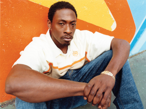 Pete Rock