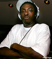 Pete Rock