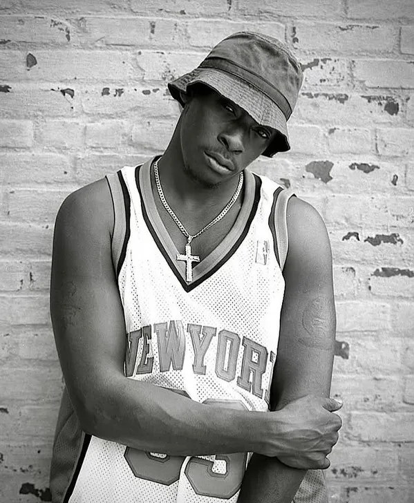 Pete Rock