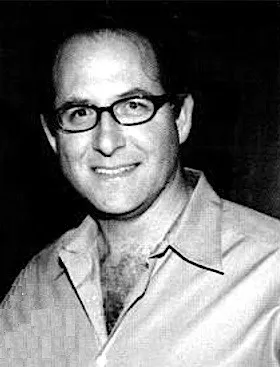 Ron Fair