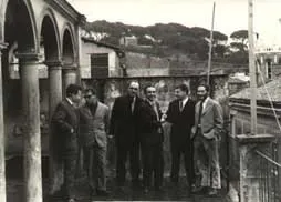 Gruppo di Improvvisazione Nuova Consonanza