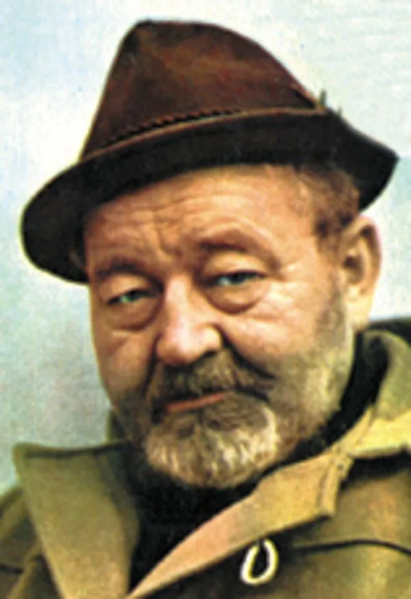 Jan Werich