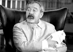 Jan Werich