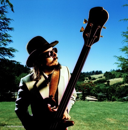 Les Claypool