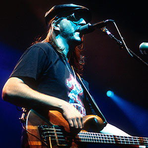 Les Claypool