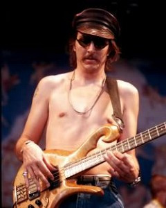 Les Claypool