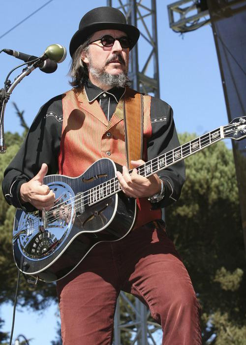 Les Claypool