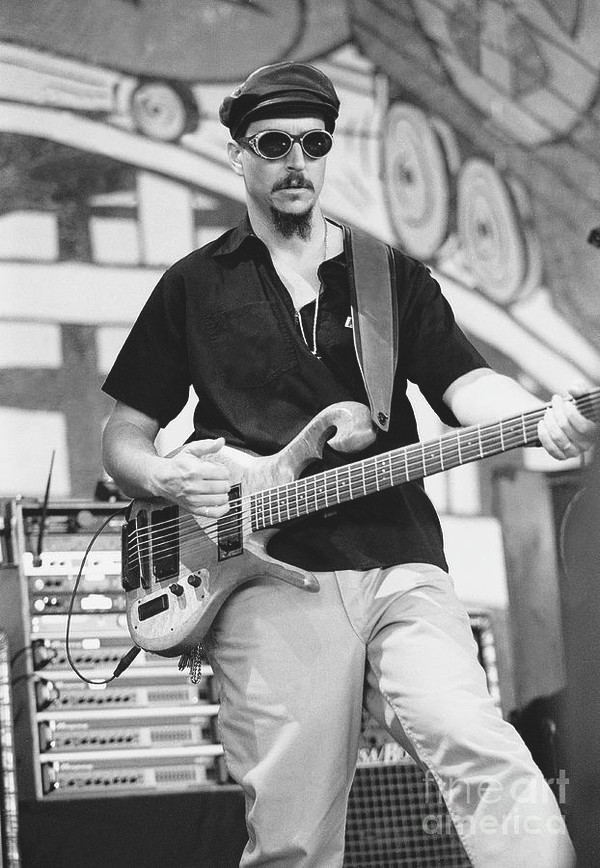 Les Claypool