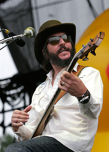 Les Claypool