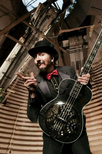 Les Claypool