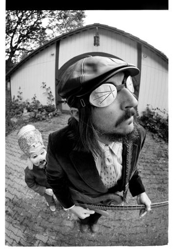Les Claypool