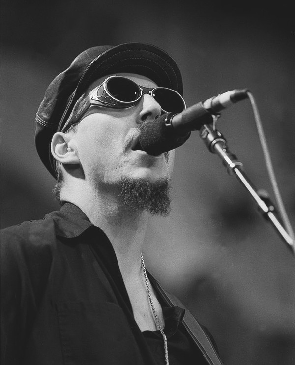 Les Claypool