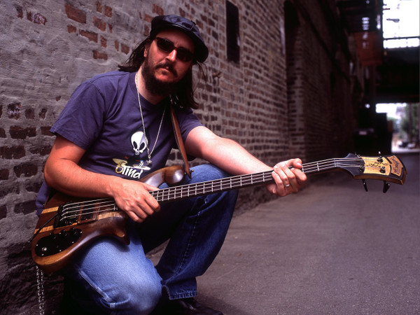 Les Claypool