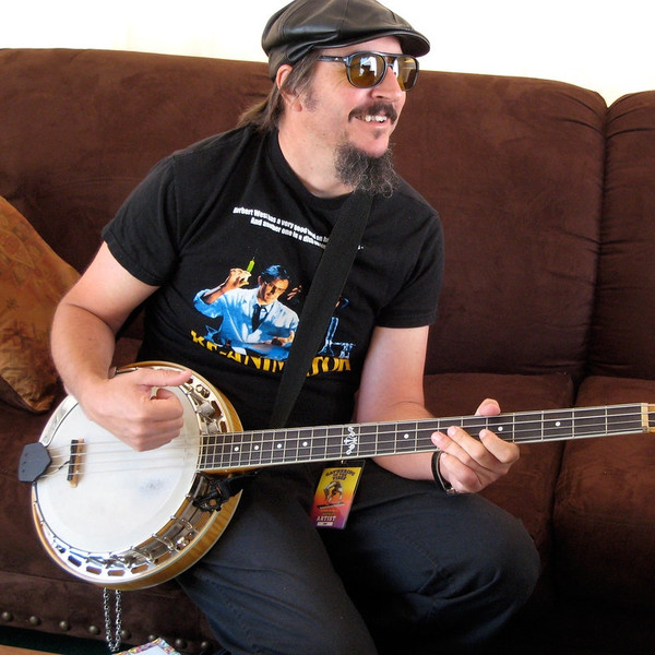 Les Claypool