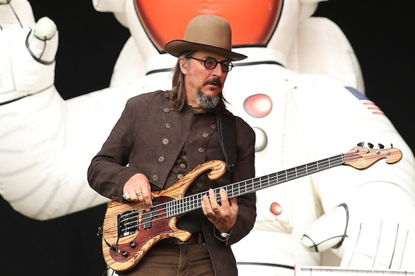 Les Claypool