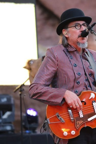 Les Claypool