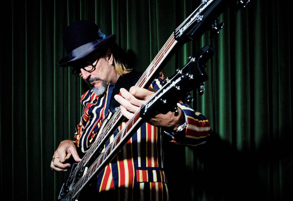 Les Claypool