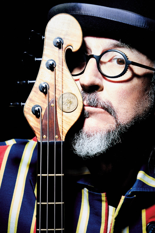 Les Claypool