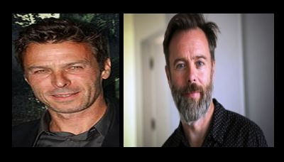 The Douglas Brothers