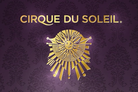 Cirque Du Soleil