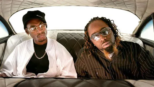 Ying Yang Twins