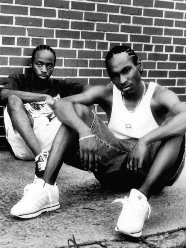 Ying Yang Twins