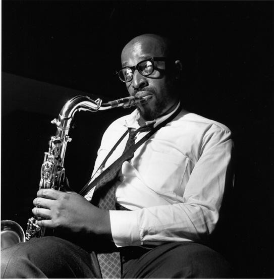 Yusef Lateef