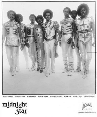 Midnight Star