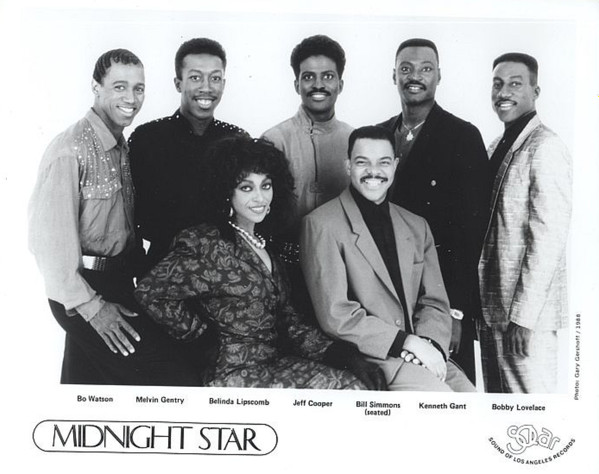 Midnight Star