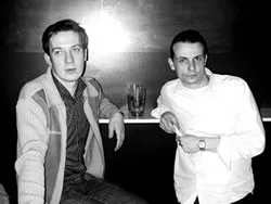 Pascal & Mister Day
