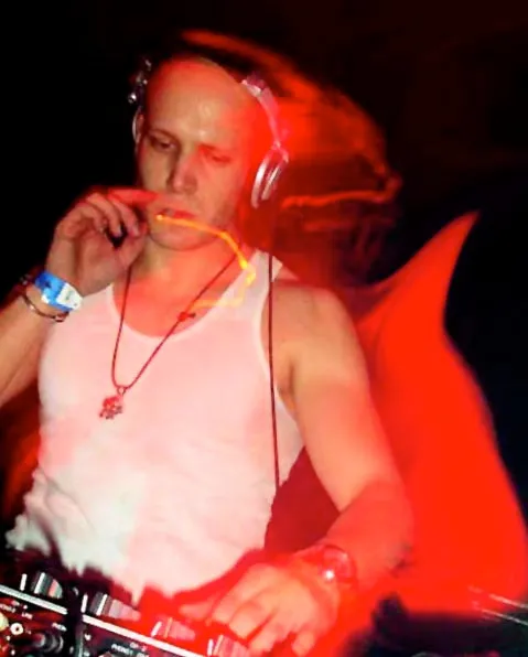 DJ Emerson