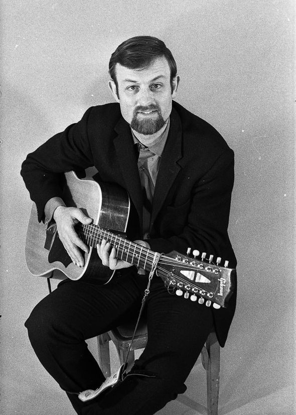 Roger Whittaker