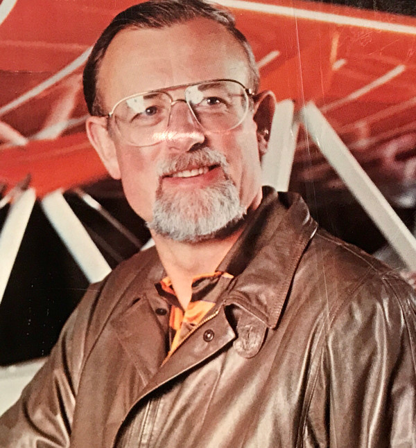 Roger Whittaker