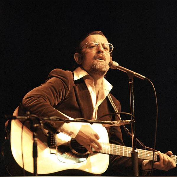 Roger Whittaker