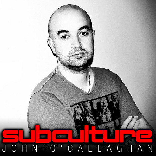 John O'Callaghan